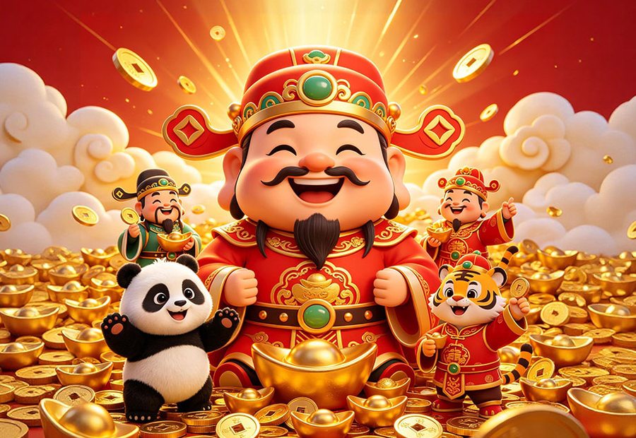 Ảnh chuyên mục Game Bài