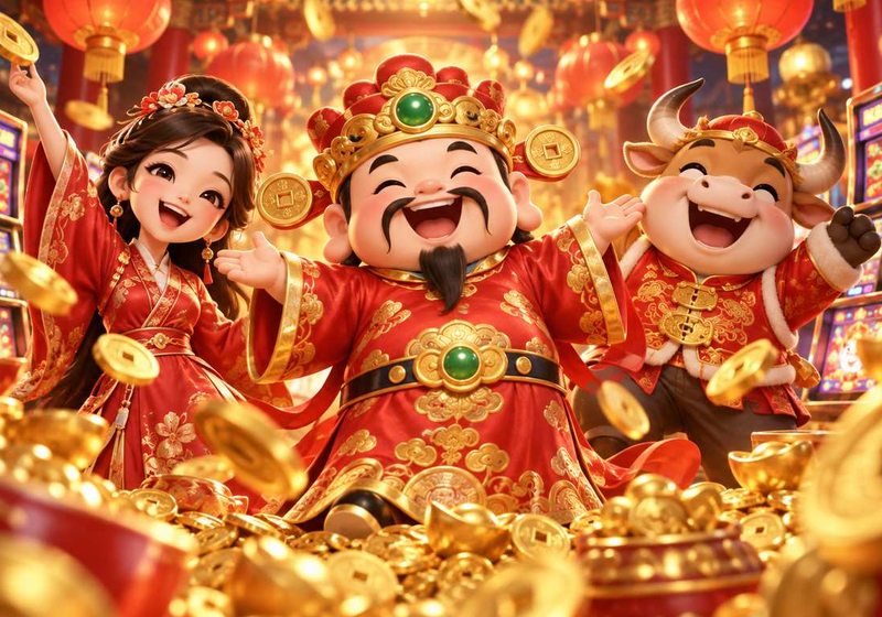 Nhận xu từ chương trình khuyến mãi dành cho người mới – SU88