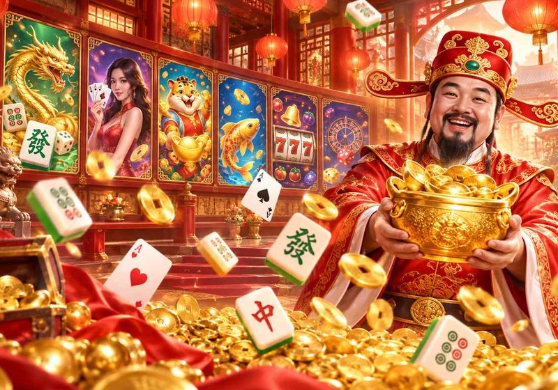 Chọn trò chơi hỗ trợ loại xu của bạn và những điểm dễ nhầm – SU88