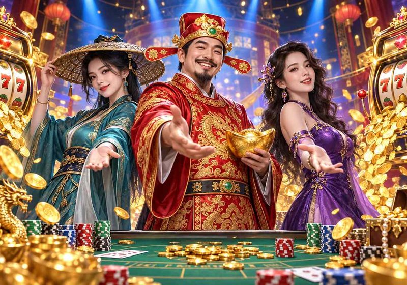 Blackjack khi bàn có luật chia bài khác nhau – hướng dẫn SU88 Casino và các tình huống liên quan