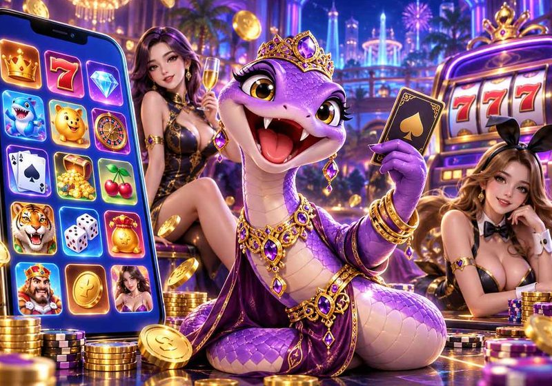 Dùng chế độ tự động có giới hạn tại SU88