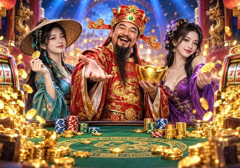 Chọn đúng kỳ và khu vực quay cùng SU88